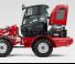 Колісні навантажувачі Weidemann 3080