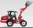 Колісні навантажувачі Weidemann 3080