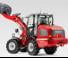 Колісні навантажувачі Weidemann 3080