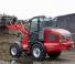 Колісні навантажувачі Weidemann 3080