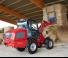 Колісні навантажувачі Weidemann 3080