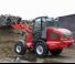 Колісні навантажувачі Weidemann 3080