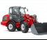 Колісні навантажувачі Weidemann 3080