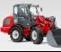 Колісні навантажувачі Weidemann 3080