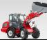 Колісні навантажувачі Weidemann 3080