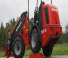 Колісні навантажувачі Thaler 3248 T