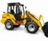 Колісні навантажувачі Schäffer 3450 S