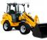 Колісні навантажувачі Schäffer 3450 S
