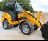 Колісні навантажувачі Schäffer 3450 S