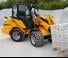 Колісні навантажувачі Schäffer 3450 S