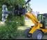 Колісні навантажувачі Schäffer 3450 S