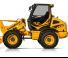 Колісні навантажувачі Venieri 3.63 G