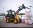 Колісні навантажувачі JCB 403