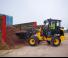 Колісні навантажувачі JCB 403
