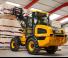 Колісні навантажувачі JCB 407