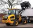 Колісні навантажувачі JCB 407