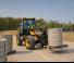 Колісні навантажувачі JCB 407