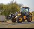 Колісні навантажувачі JCB 407