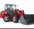 Колісні навантажувачі Weidemann 4080 Basic Line