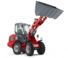 Колісні навантажувачі Weidemann 4080 Basic Line 
