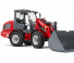 Колісні навантажувачі Weidemann 4080 LP 