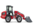 Колісні навантажувачі Weidemann 4080 T Basic Line 