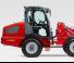 Колісні навантажувачі Weidemann 4080