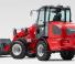 Колісні навантажувачі Weidemann 4080