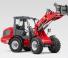 Колісні навантажувачі Weidemann 4080LP