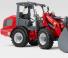 Колісні навантажувачі Weidemann 4080LP