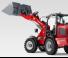 Колісні навантажувачі Weidemann 4080LP
