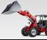 Колісні навантажувачі Weidemann 4080LP