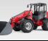 Колісні навантажувачі Weidemann 4080LPT