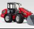Колісні навантажувачі Weidemann 4080LPT