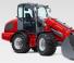 Колісні навантажувачі Weidemann 4080T
