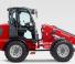 Колісні навантажувачі Weidemann 4080T