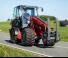 Колісні навантажувачі Weidemann 4080T