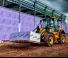 Колісні навантажувачі JCB 411 HT