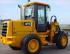 Колісні навантажувачі JCB 411