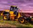 Колісні навантажувачі JCB 413 S