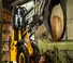 Колісні навантажувачі JCB 417 HT