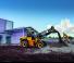 Колісні навантажувачі JCB 417 HT