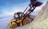 Колісні навантажувачі JCB 426 e HT
