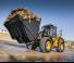 Колісні навантажувачі JCB 427 HT