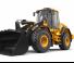 Колісні навантажувачі JCB 427 HT