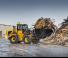 Колісні навантажувачі JCB 427 ZX