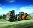Колісні навантажувачі JCB 427 ZX