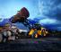 Колісні навантажувачі JCB 427 ZX