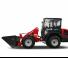 Колісні навантажувачі Thaler 4275 S