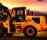 JCB 432ZX PLUS